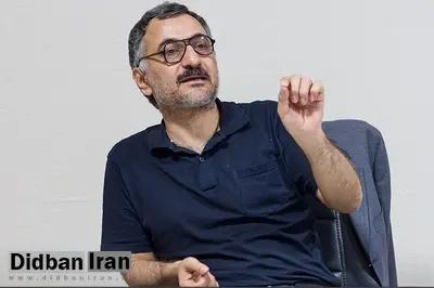 سعید لیلاز: سال ۸۸ هنگامی که محاکمه من در جریان بود تصویر من صفحه یک روزنامه ایران چاپ شد؛ اما روزنامه ها تا سال ها باید نام بابک زنجانی را که مفسد اقتصادی بود (ب.ز) می نوشتند