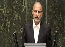 نماینده مجلس: بذرپاش قدرت لابی گری بالایی دارد