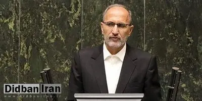 نماینده مجلس: بذرپاش قدرت لابی گری بالایی دارد