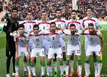 جدیدترین رنکینگ فیفا اعلام شد/ ایران، با 3پله سقوط؛ همچنان آقای آسیا