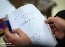 دعایی که وزیر احمدی نژاد در دادگاه باید 15 مرتبه میخواند+ تصویر