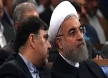 عباس آخوندی: نامزدی روحانی برای دولت دوازدهم اشتباه بود/ بحث و اختلاف من با دولت دخالتش در بازار بود