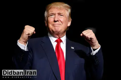 دونالد ترامپ با اختلاف پیروز انتخابات است