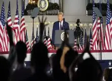 ترامپ به دنبال سلطه بر حزب جمهوری خواه / جزییات تشکیل «کمیته‌ مدیریتی اقدام سیاسی»