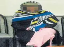 زن جوان: از دوست پسرم خواستم شوهرم را به قتل برساند + گفت‌وگو با متهم