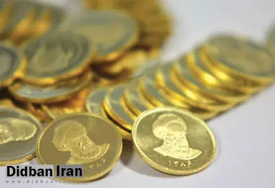 جدیدترین قیمت طلا و ارز در بازار