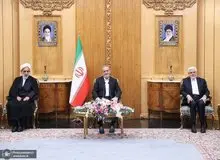 میکروفون باز کار دست پزشکیان داد: ما را به دیپلماسی وادار می کنند که بلد نیستیم /خیلی خراب نکردم که؟
