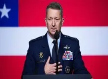 ژنرال دن کین رئیس ستاد مشترک نیروهای مسلح آمریکا با رئیس ستاد ارتش اسرائیل درباره ایران گفت و گو کرد