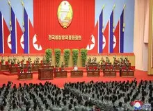 کره شمالی: آژانس بین المللی انرژی اتمی بلندگوی جیره‌خوار آمریکا است