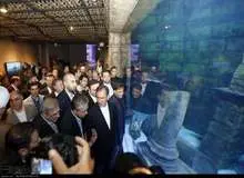 تصاویری از سفر جهانگیری به بندر انزلی 
