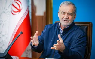 ارگان مطبوعاتی نزدیک به سپاه: پزشکیان مانند احمدی نژاد نیست که خودش را ژنرال بداند و بقیه را سرباز