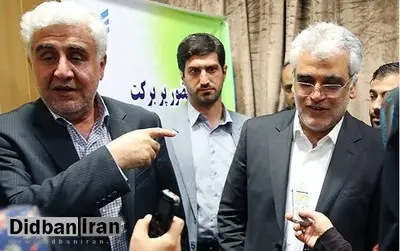 فرهاد رهبر برکنار شد / طهرانچی سرپرست دانشگاه آزاد شد