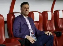 واکنش تراکتور به ناکامی‌های اخیر در لیگ برتر