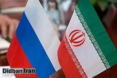 روسیه ادعای «عدم اجازه برداشت ایران از ۸ حلقه چاه گازی در خزر» را دروغ خواند