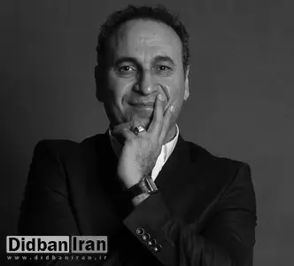 پست اینستاگرامی حمید فرخ‌نژاد درباره اعتراضات اخیر+ عکس