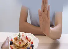 حذف وعده‌های غذایی چه بلایی سر بدن می‌آورد؟