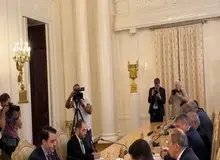 روسیه باز هم به محور مقاومت از پشت خنجر زد