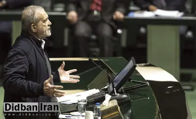 روزنامه نزدیک به قالیباف: دولت ایده ندارد/ مردم و بازار، دولت را در مهار بحران ناتوان می بینند