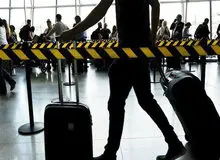 گزارشی از۱۲۰ ایرانی دیپورت شده از آمریکا/  مرد جوان: ۱۰سال آمریکا بودم، هیچ هزینه‌ای از دولت دریافت نمی‌کردم، اما اخراج شدم 