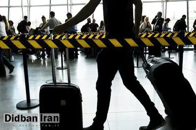 گزارشی از۱۲۰ ایرانی دیپورت شده از آمریکا/  مرد جوان: ۱۰سال آمریکا بودم، هیچ هزینه‌ای از دولت دریافت نمی‌کردم، اما اخراج شدم 