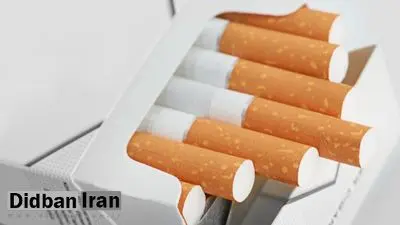 سایه سنگین مافیای سیگار بر سر کوچه‌پس‌کوچه‌های بازار حضرتی تهران
