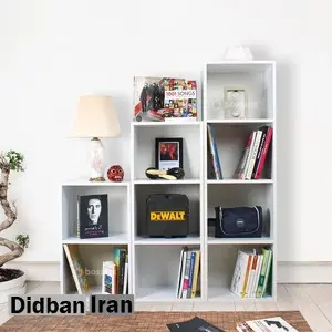 جا کتابی های شیک و جذاب رو از کجا بخریم؟