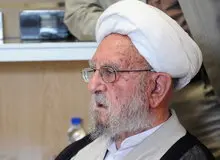 آیت الله امینی: مردم باحضور گسترده درراهپیمایی22 بهمن،پایبندی به نظام و انقلاب راثابت کردند

