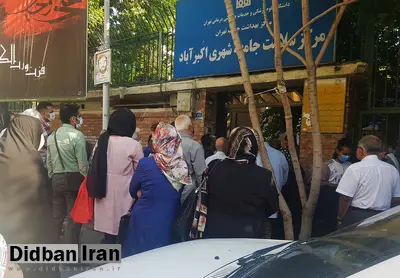 صف طولانی واکسن را باور کنیم یا رونمایی هر روزه یک واکسن تازه ایرانی!
