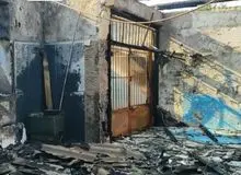  شناسایی هویت ۳۲ جانباخته حادثه کمپ ترک اعتیاد لنگرود