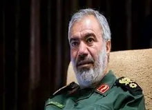 سردار فدوی : خانواده های بسیج و سپاه حداقل ۵ فرزند داشته باشند/  اگر قند همسرم در دوران بارداری بالا نمی رفت اکنون ۱۰ فرزند داشتم/ دختر کوچکم متولد سال ۷۱ است ۴ بچه دارد