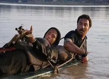 چه کسانی درباره خرمشهر فیلم و سریال ساختند؟