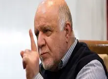 دستور زنگنه به شرکت‌های نفتی/ «سیل ادامه دارد؛ آماده باشید»