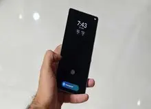 کشف کارگاه ساخت گوشی‌های تقلبی سامسونگ