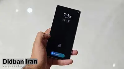 کشف کارگاه ساخت گوشی‌های تقلبی سامسونگ