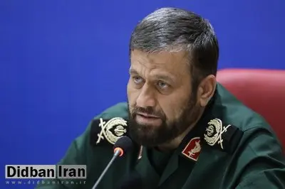 رفیعی: مهم‌ترین شاخصه بسیجی، مردمی بودن است