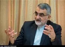 توضیح رئیس کمیسیون امنیت ملی درباره احتمال حضور یک زن در تیم تروریستی مجلس