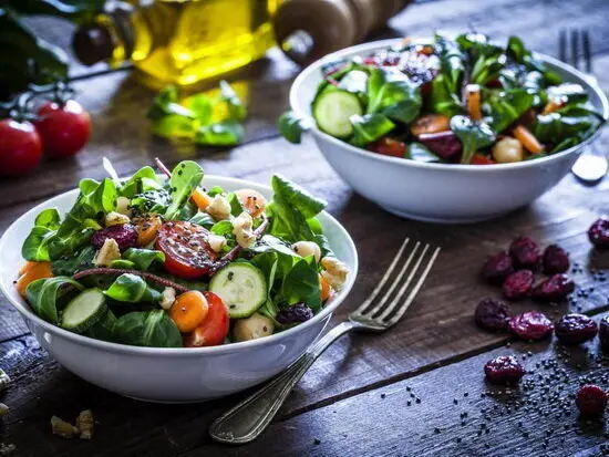 خبر امیدوارکننده برای گیاه‌خواران؛ با بررسی ۱.۸ میلیون نفر