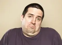 درمانی فوق پیشرفته برای رهایی از غبغب