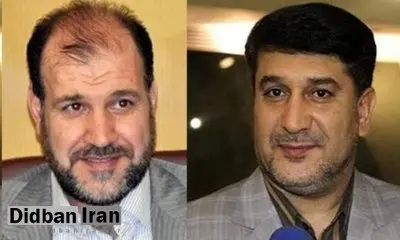 توضیحات سخنگوی قوه قضاییه درباره اتهام دو نماینده