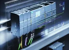 معرفی شرکت زیمنس