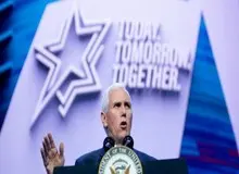 معاون ترامپ: احتمالا واکسن کرونا تا پایان سال ۲۰۲۰ به بازار می‌آید