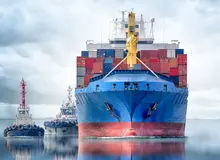 رشد ۵۱ درصدی صادرات آمریکا به ایران از ابتدای ۲۰۲۴