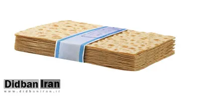 قیمت نان؟ هرچه آقای نانوا بگوید/دولت 1100میلیاردتومان در هرماه به نانواها یارانه می دهد