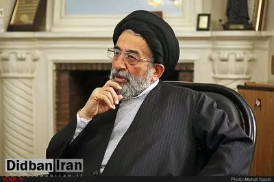 موسوی لاری: وزارت خارجه باید درباره لوایح چهارگانه تصمیم بگیرد