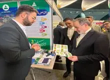 عراقچی: وزارت امور خارجه در حال تدوین پیوست سیاست خارجی برای هر منطقه آزاد است
