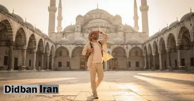 این بوی قهوه استانبول است یا خاطرات قسطنطنیه؟ تور استانبول برای دوست دوران تاریخ