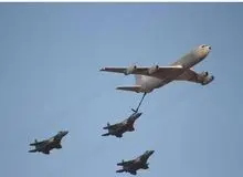 دو هواپیمای نظامی روسیه وارد حریم هوایی لیتوانی شدند