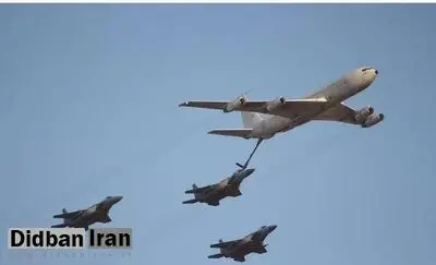 دو هواپیمای نظامی روسیه وارد حریم هوایی لیتوانی شدند