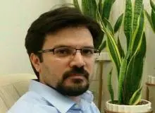 قرار گرفتن  حسین راغفر در کنار مهر علیزاده تصویر مثبتی از آینده  کلانشهرتهران ارائه می دهد 