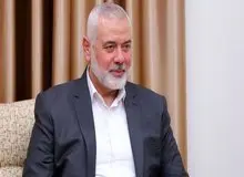 محل اقامت اسماعیل هنیه چطور ردیابی شد؟